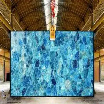Gemstone Slabs